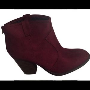 Ankle Boots